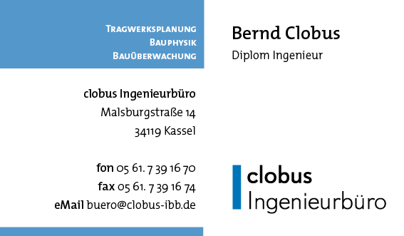 Clobus IBB
